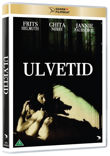 Ulvetid