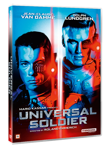 Universal Soldier