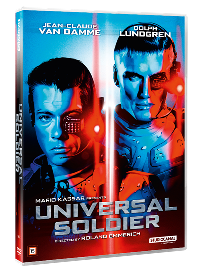 Universal Soldier