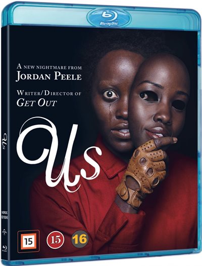 US - 2019 Blu-Ray