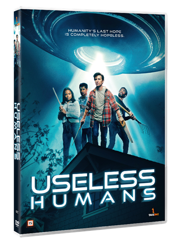 Useless Humans