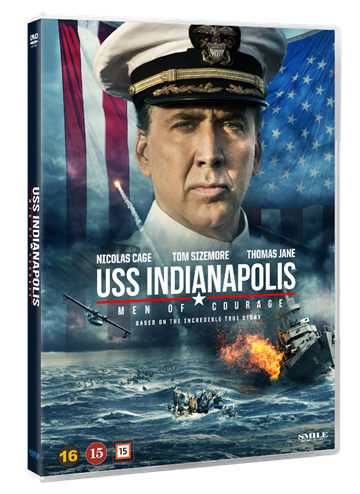 USS Indianapolis