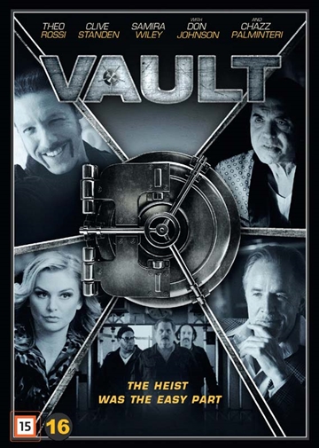 Vault