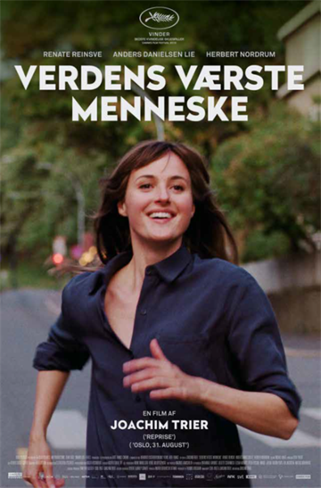 Verdens Værste Menneske