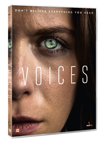 Voices - DVD