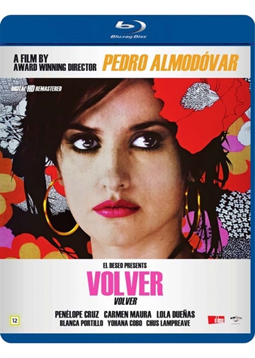 Volver