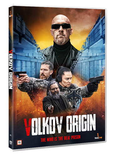 Volkov Origin