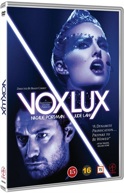 Vox Lux