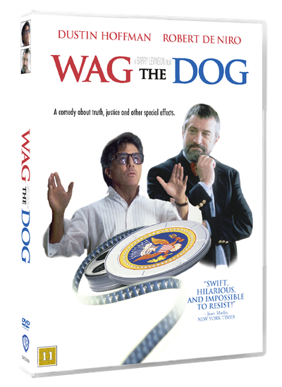 Wag The Dog