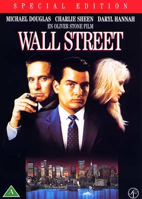 Wall Street (DVD)