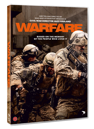 Warfare