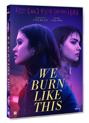 We Burn Like This