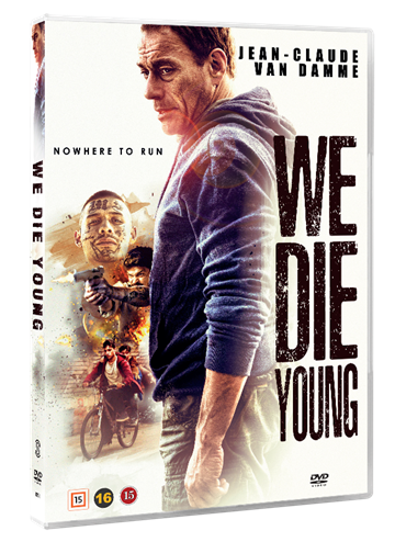 We Die Young