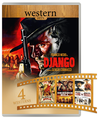 Western Movie Hits