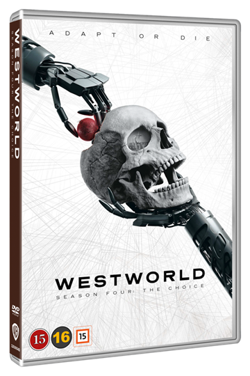 Westworld Sæson 4