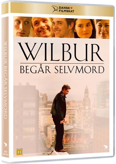 Wilbur Begår Selvmord