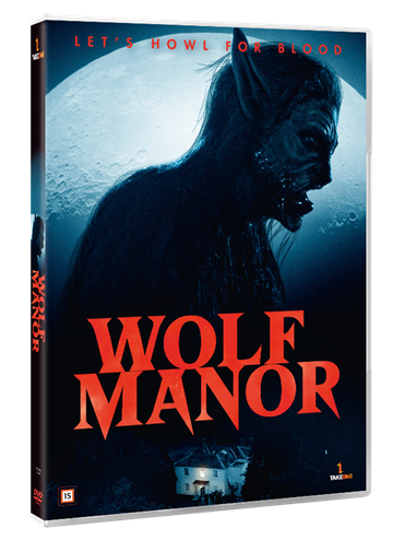 Wolf Manor