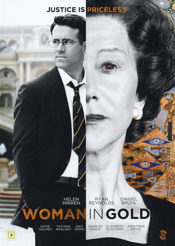 Woman in Gold