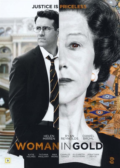 Woman in Gold