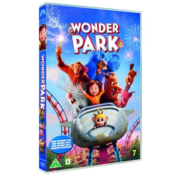 Wonder Park