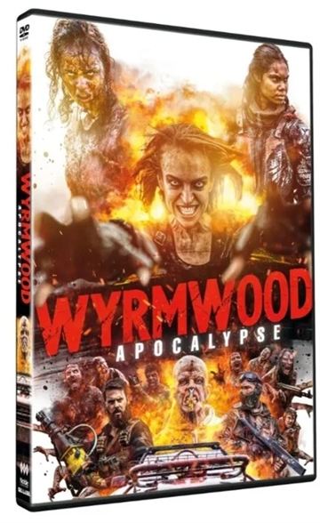 Wyrmwood Apocalypse