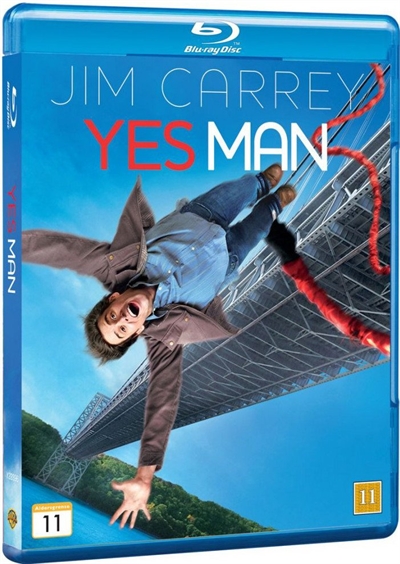 Yes Man - Blu-Ray