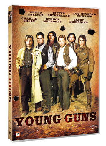 Young Guns