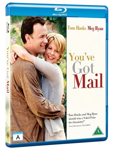 You\'ve Got Mail - Blu-Ray