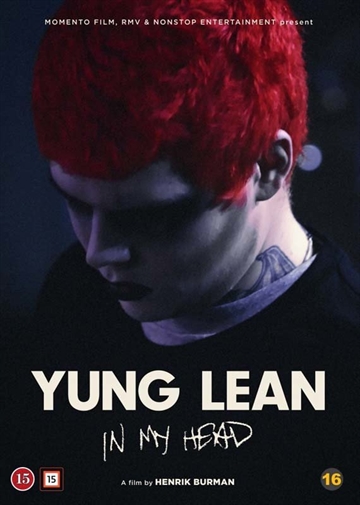 Yung Lean - In My Head