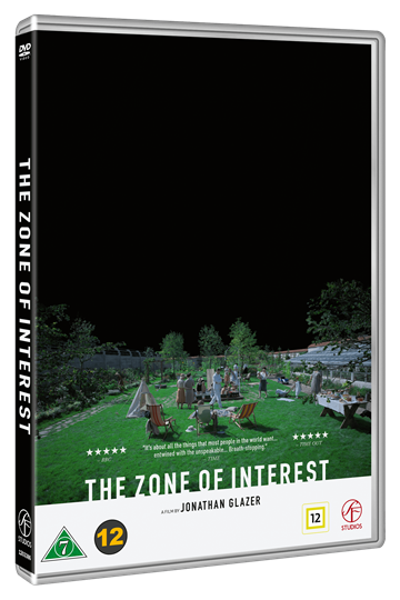 The Zone Of Interest